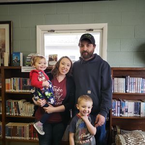 Meet your Posher, Abby